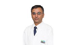  Dr. Rajnish Monga